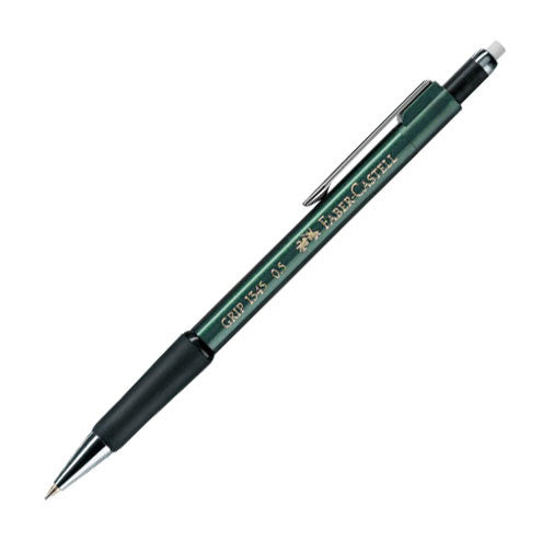 Faber-Castell Grip 1345 Pencil by Faber-Castell at Cult Pens