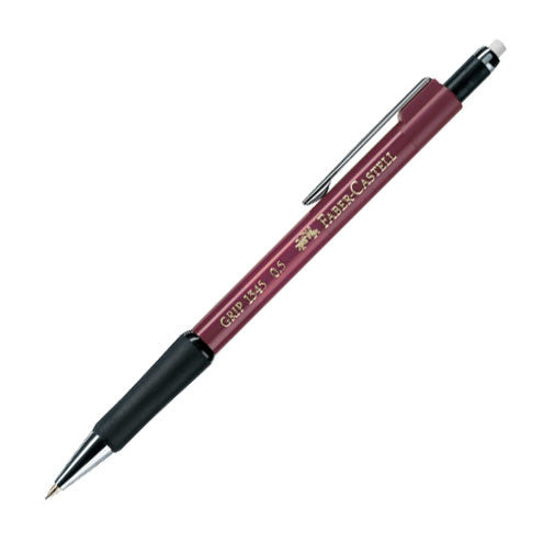 Faber-Castell Grip 1345 Pencil by Faber-Castell at Cult Pens