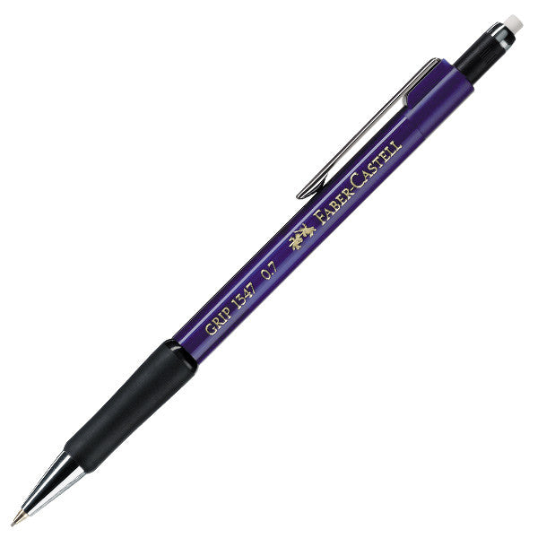 Faber-Castell Grip 1347 Pencil by Faber-Castell at Cult Pens