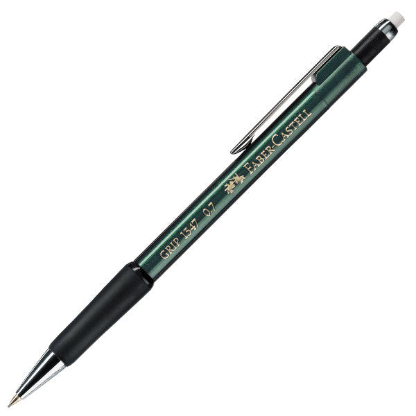 Faber-Castell Grip 1347 Pencil by Faber-Castell at Cult Pens