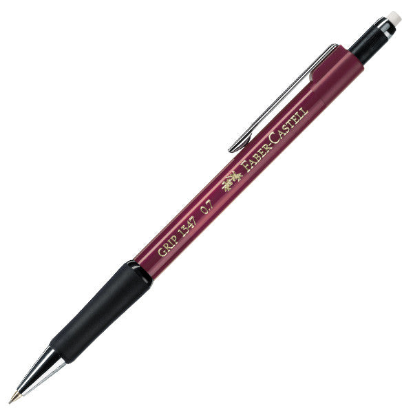 Faber-Castell Grip 1347 Pencil by Faber-Castell at Cult Pens