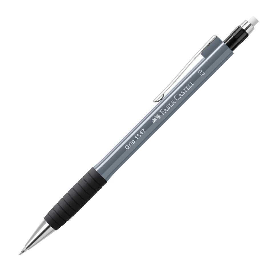 Faber-Castell Grip 1347 Pencil by Faber-Castell at Cult Pens