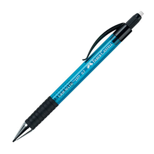 Faber-Castell Grip-matic 1377 0.7mm Mechanical Pencil by Faber-Castell at Cult Pens