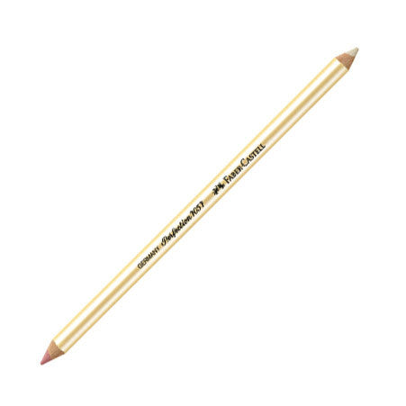 Faber-Castell Perfection Eraser Pencil by Faber-Castell at Cult Pens