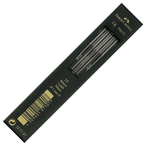 Faber-Castell TK9071 2mm Lead by Faber-Castell at Cult Pens