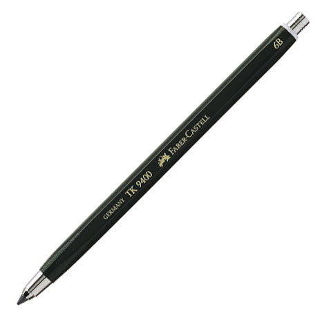Faber-Castell TK9400 3.15mm Clutch Pencil by Faber-Castell at Cult Pens