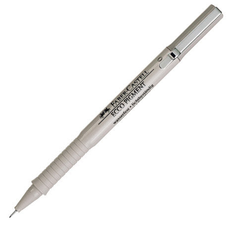 Faber-Castell Ecco Pigment Liner Pen