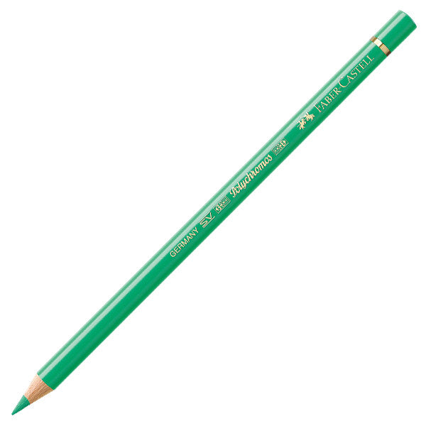 Faber-Castell Polychromos Pencil by Faber-Castell at Cult Pens