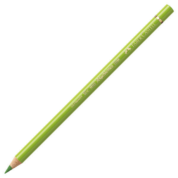 Faber-Castell Polychromos Pencil by Faber-Castell at Cult Pens