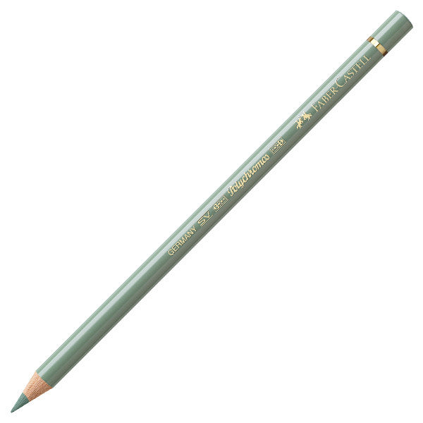 Faber-Castell Polychromos Pencil by Faber-Castell at Cult Pens