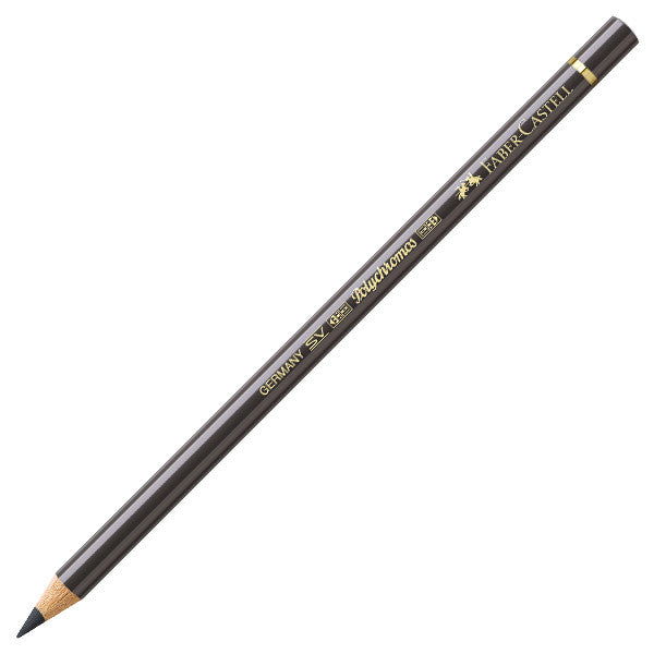 Faber-Castell Polychromos Pencil by Faber-Castell at Cult Pens