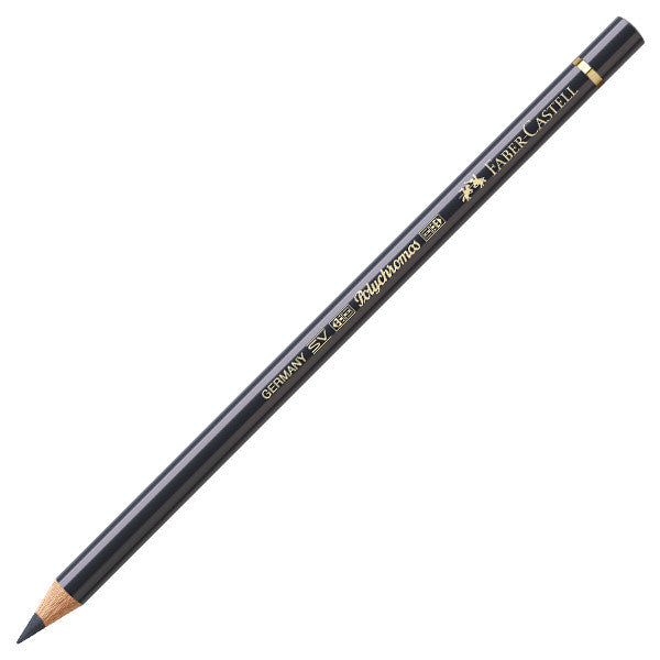 Faber-Castell Polychromos Pencil by Faber-Castell at Cult Pens