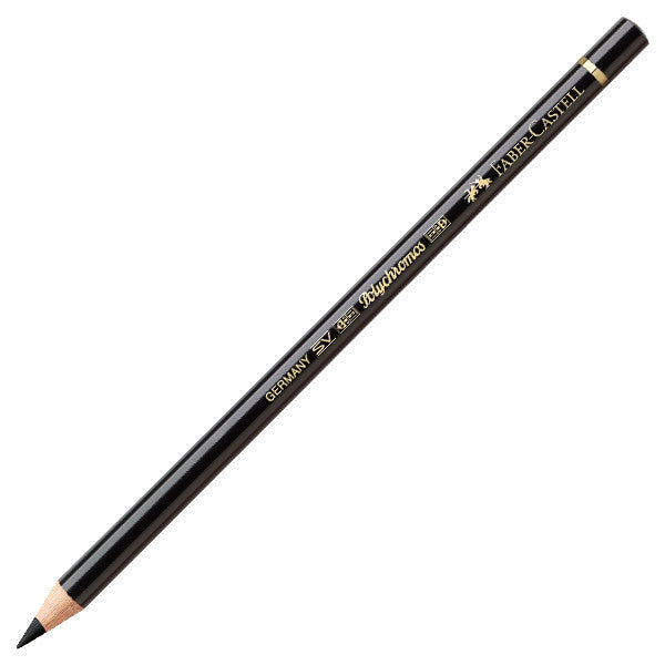Faber-Castell Polychromos Pencil by Faber-Castell at Cult Pens