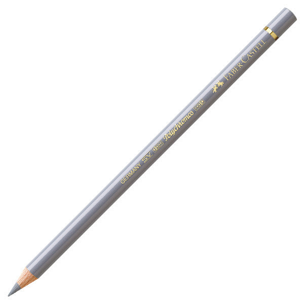 Faber-Castell Polychromos Pencil by Faber-Castell at Cult Pens