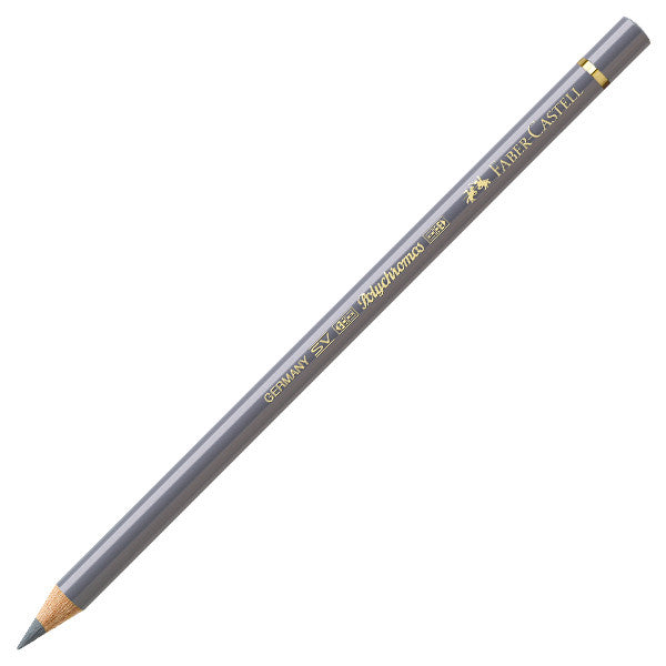 Faber-Castell Polychromos Pencil by Faber-Castell at Cult Pens