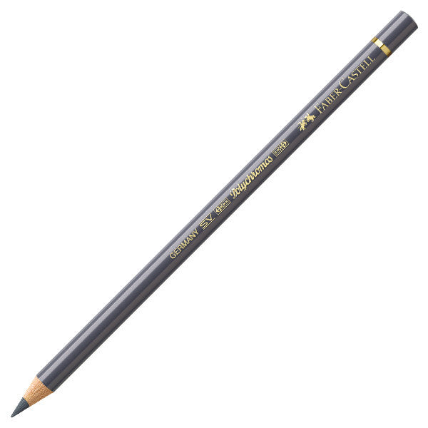Faber-Castell Polychromos Pencil by Faber-Castell at Cult Pens