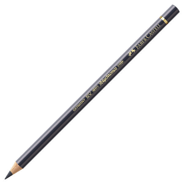 Faber-Castell Polychromos Pencil by Faber-Castell at Cult Pens