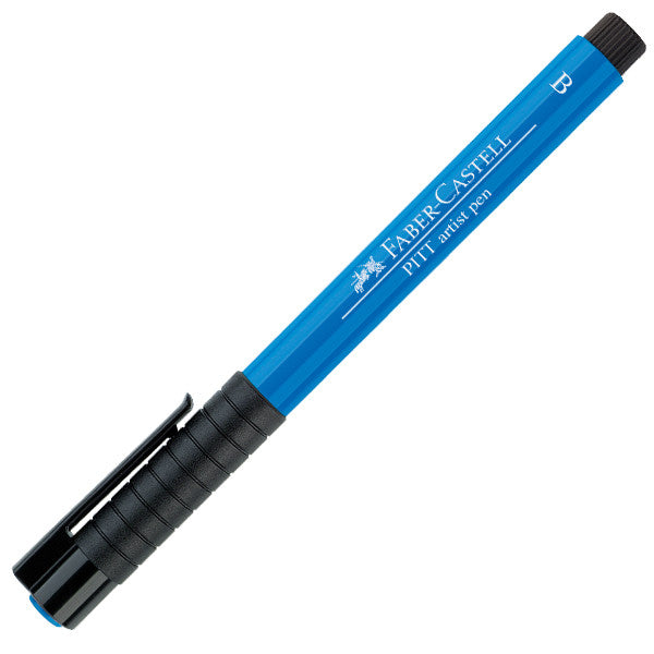 Faber-Castell Pitt Artist Brush Pen by Faber-Castell at Cult Pens