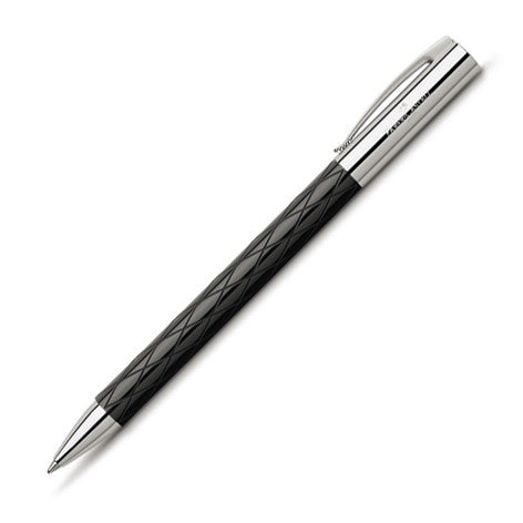 Faber-Castell Ambition Ballpoint Pen Rhombus by Faber-Castell at Cult Pens