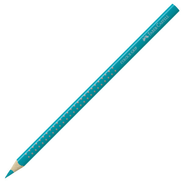 Faber-Castell Colour Grip Pencil by Faber-Castell at Cult Pens