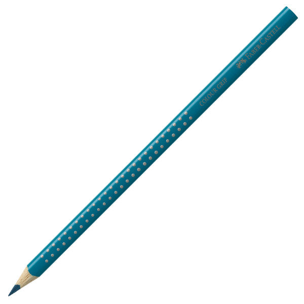 Faber-Castell Colour Grip Pencil by Faber-Castell at Cult Pens