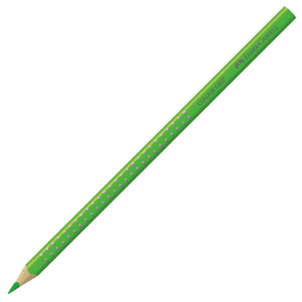 Faber-Castell Colour Grip Pencil by Faber-Castell at Cult Pens