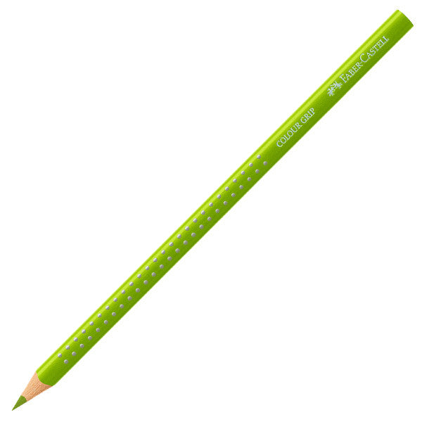 Faber-Castell Colour Grip Pencil by Faber-Castell at Cult Pens