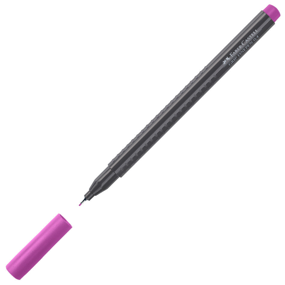 Faber-Castell Grip Finepen by Faber-Castell at Cult Pens