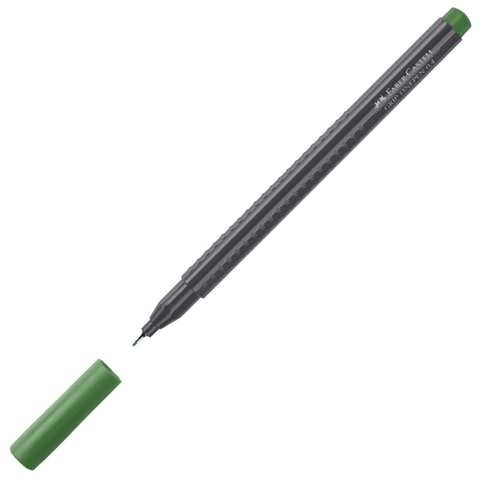 Faber-Castell Grip Finepen by Faber-Castell at Cult Pens