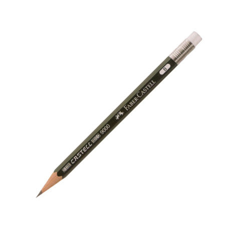 Faber-Castell 9000 Perfect Pencil Refill