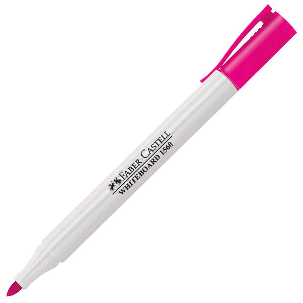 Faber-Castell Slim Dry-Wipe Whiteboard Marker by Faber-Castell at Cult Pens