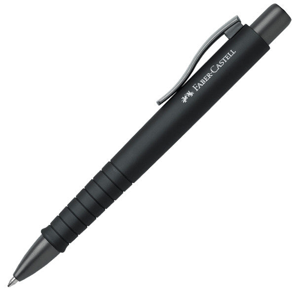 Faber-Castell Poly Ball Ballpoint Pen Extra Broad by Faber-Castell at Cult Pens