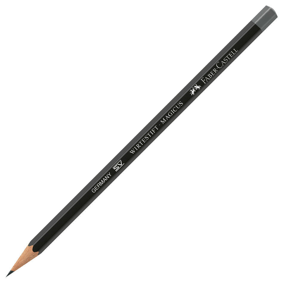 Faber-Castell Gastronomer Pencil by Faber-Castell at Cult Pens