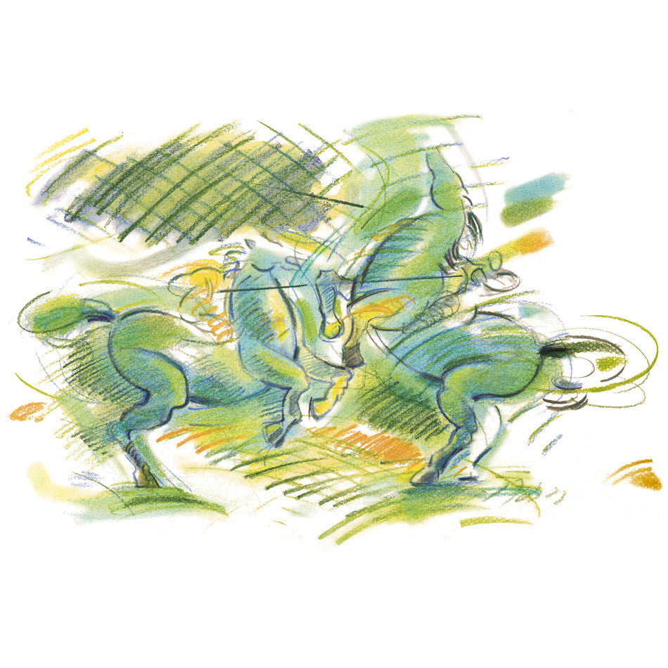 Faber-Castell Pitt Pastel Pencils Set of 36 by Faber-Castell at Cult Pens