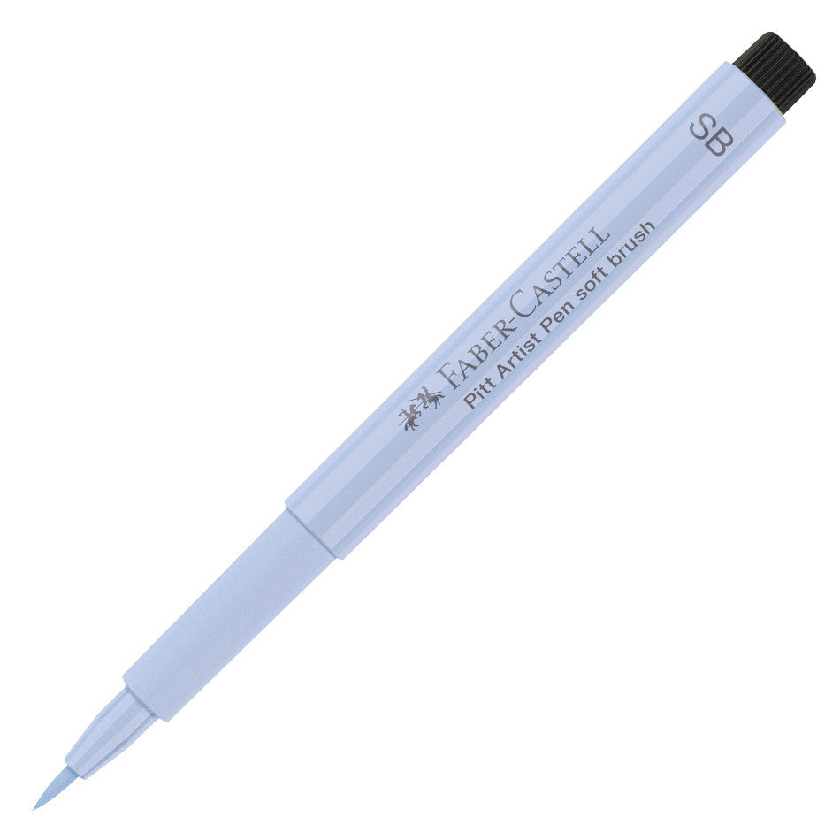 Faber-Castell Pitt Artist Pen Soft Brush by Faber-Castell at Cult Pens