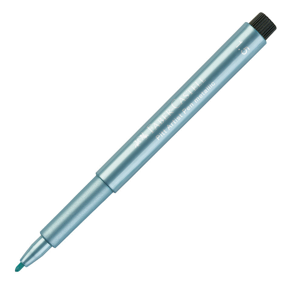 Faber-Castell Pitt Artist Pen Bullet by Faber-Castell at Cult Pens