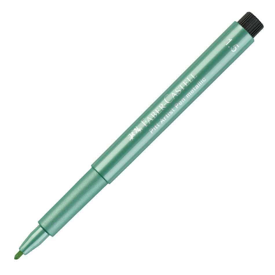 Faber-Castell Pitt Artist Pen Bullet by Faber-Castell at Cult Pens