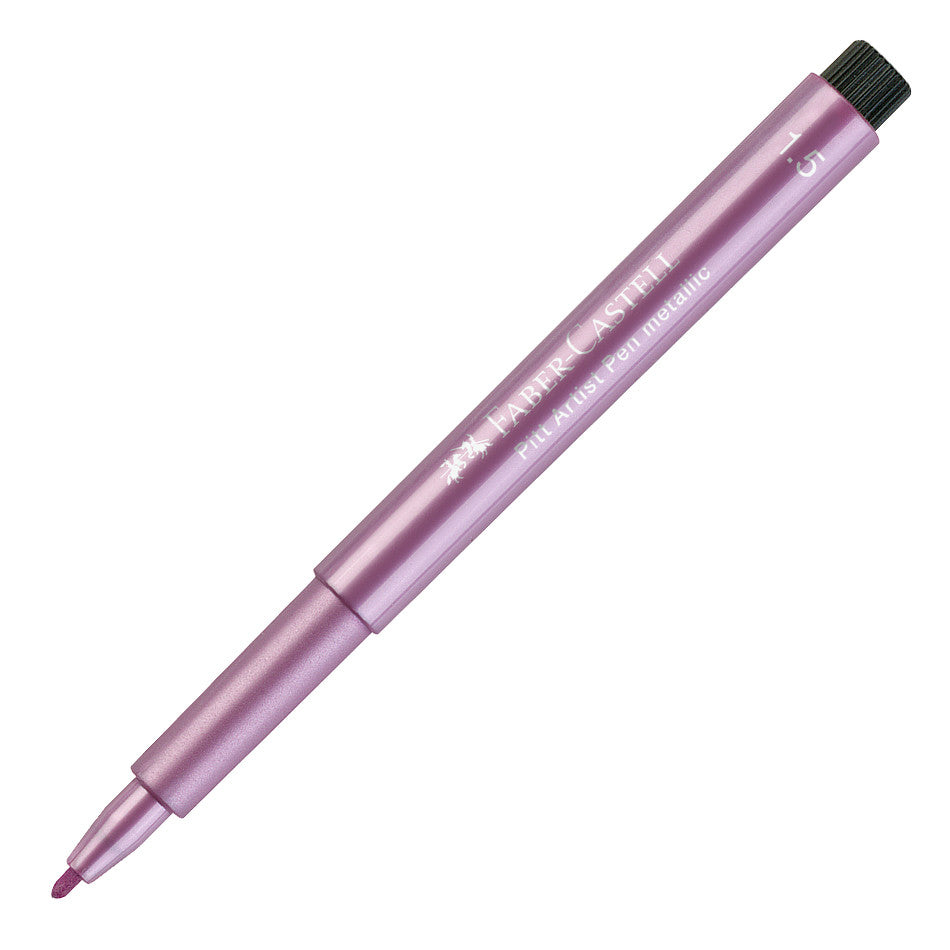 Faber-Castell Pitt Artist Pen Bullet by Faber-Castell at Cult Pens