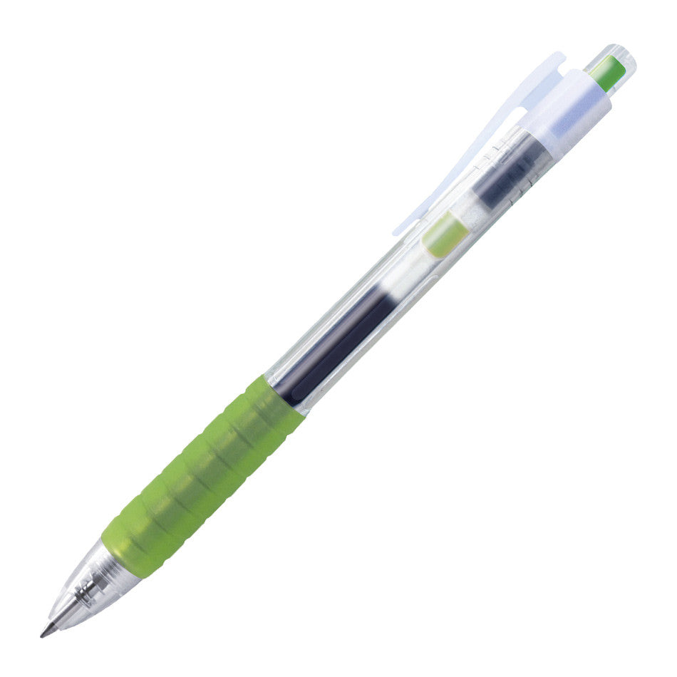 Faber-Castell Fast Gel Retractable Gel Pen 0.7 by Faber-Castell at Cult Pens
