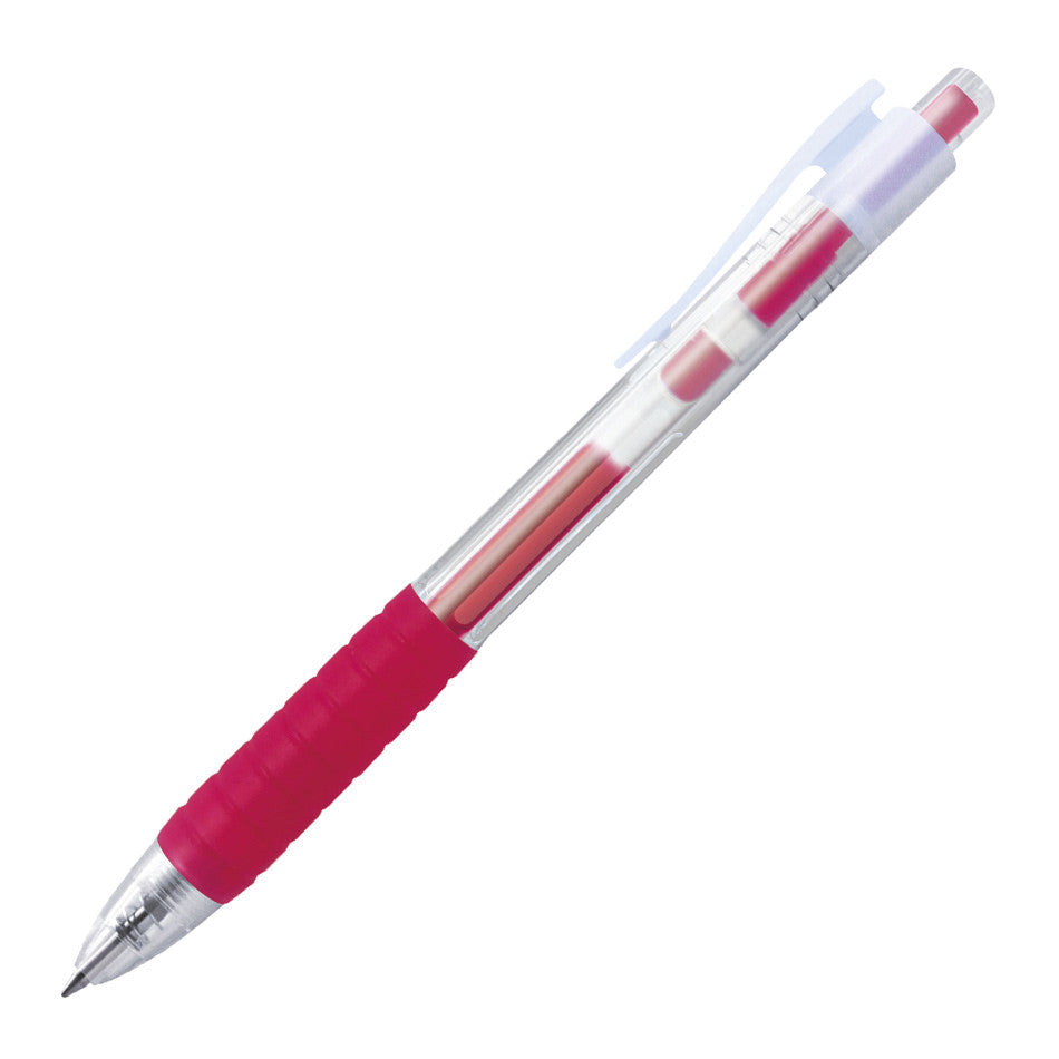 Faber-Castell Fast Gel Retractable Gel Pen 0.7 by Faber-Castell at Cult Pens