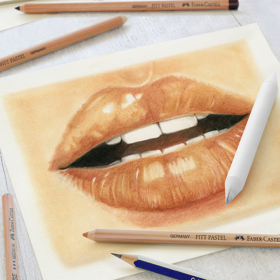 Faber-Castell Classic Sketch Set by Faber-Castell at Cult Pens