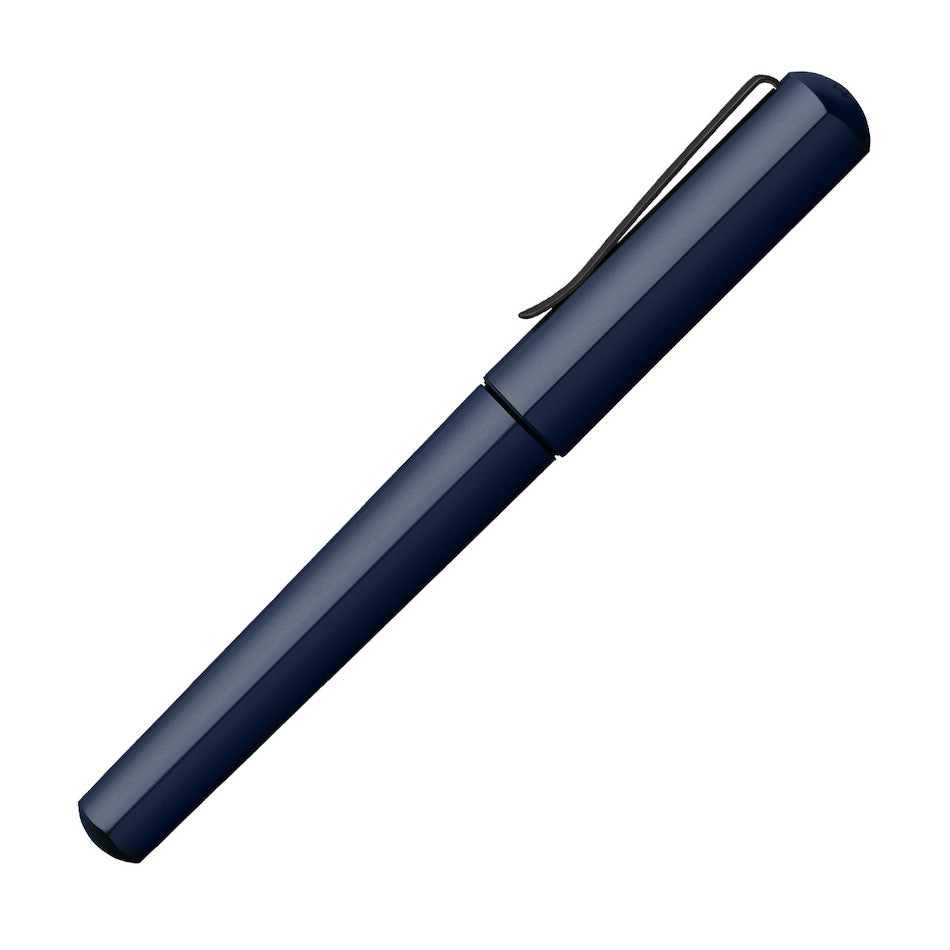Faber-Castell Hexo Fountain Pen Blue by Faber-Castell at Cult Pens