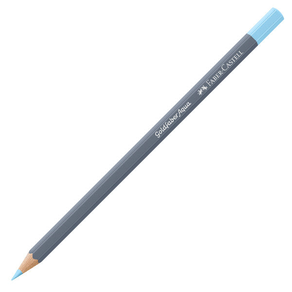 Faber-Castell Goldfaber Aqua Watercolour Pencil Pastel by Faber-Castell at Cult Pens