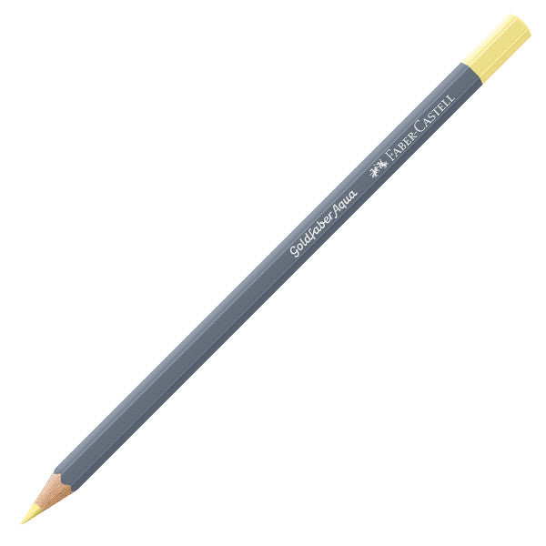 Faber-Castell Goldfaber Aqua Watercolour Pencil Pastel by Faber-Castell at Cult Pens