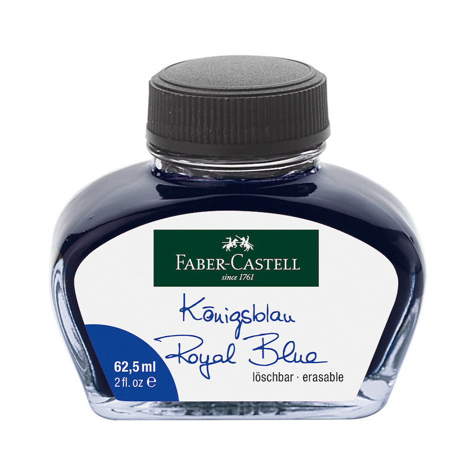 Faber-Castell Bottled Ink 62.5ml by Faber-Castell at Cult Pens