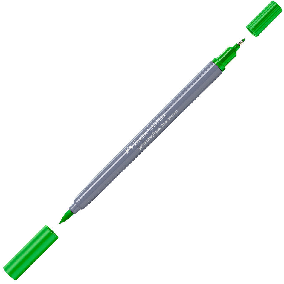 Faber-Castell Goldfaber Aqua Dual Marker by Faber-Castell at Cult Pens