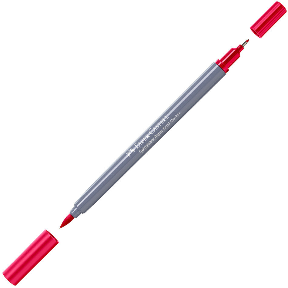 Faber-Castell Goldfaber Aqua Dual Marker by Faber-Castell at Cult Pens
