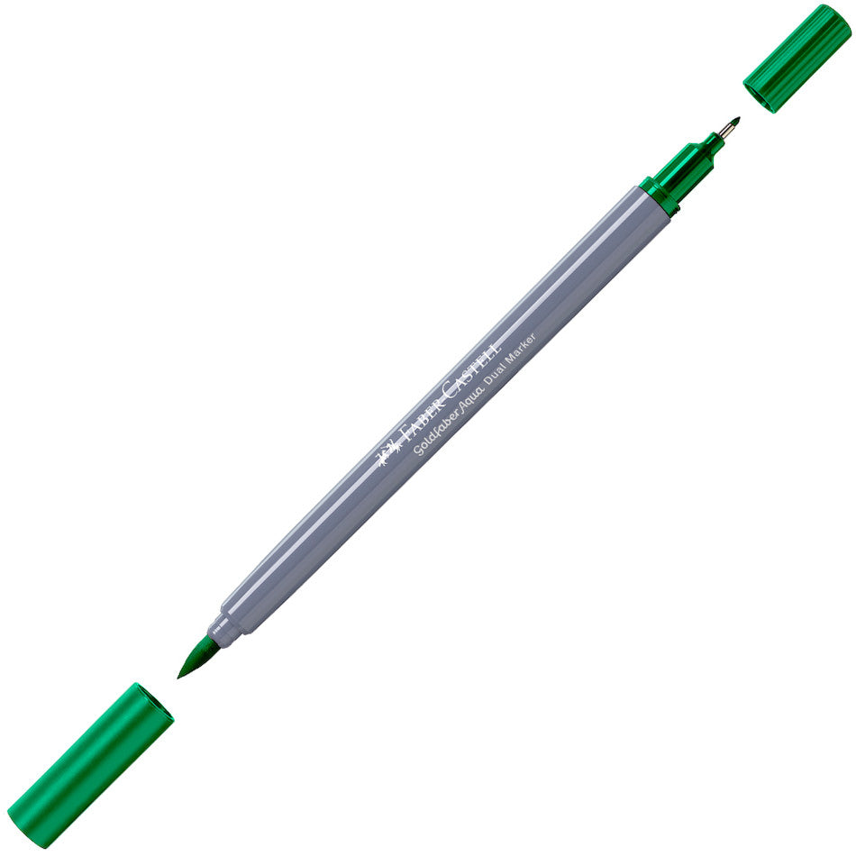 Faber-Castell Goldfaber Aqua Dual Marker by Faber-Castell at Cult Pens