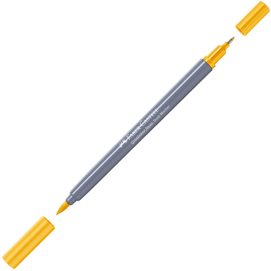 Faber-Castell Goldfaber Aqua Dual Marker by Faber-Castell at Cult Pens