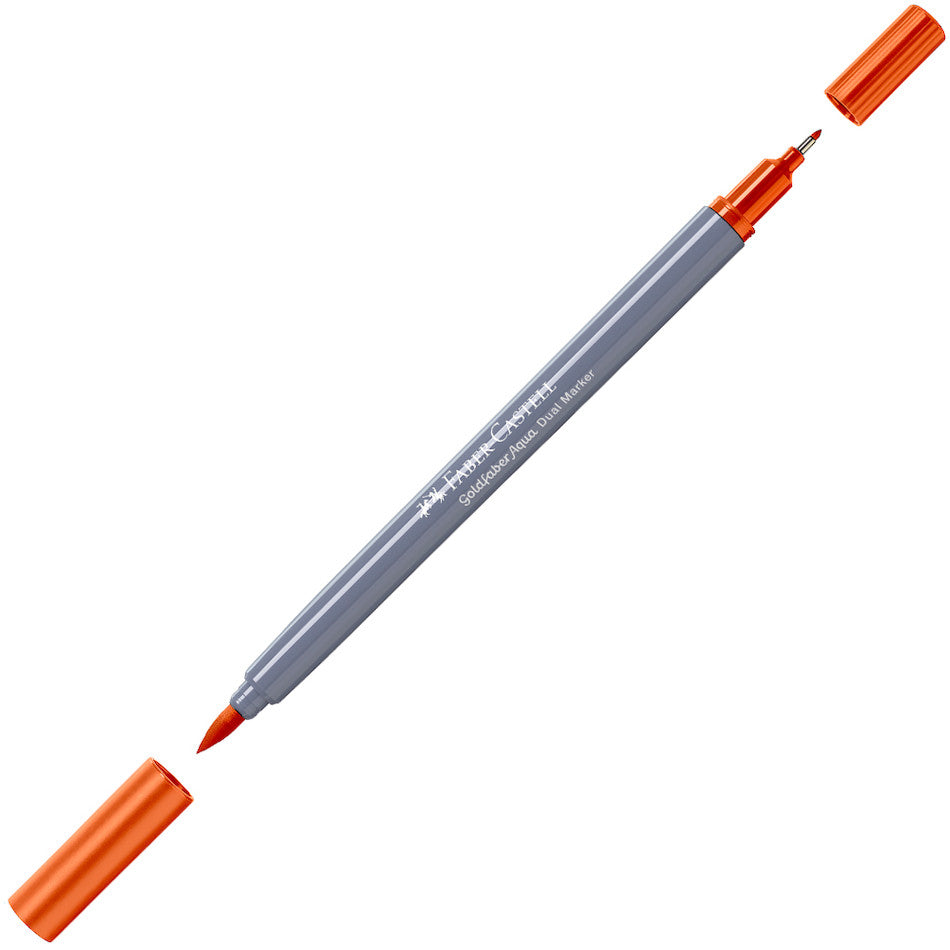 Faber-Castell Goldfaber Aqua Dual Marker by Faber-Castell at Cult Pens